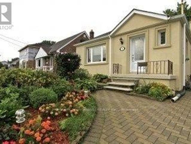 Apartment for rent in Woburn, Ontario