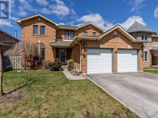 House for rent in Barrie, Ontario