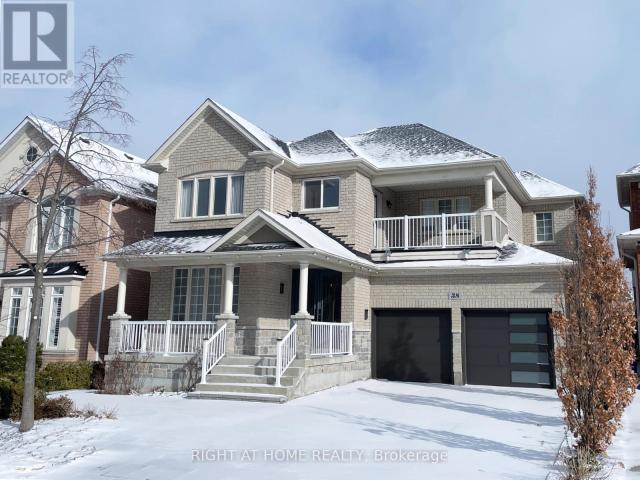 House for rent in York, Ontario