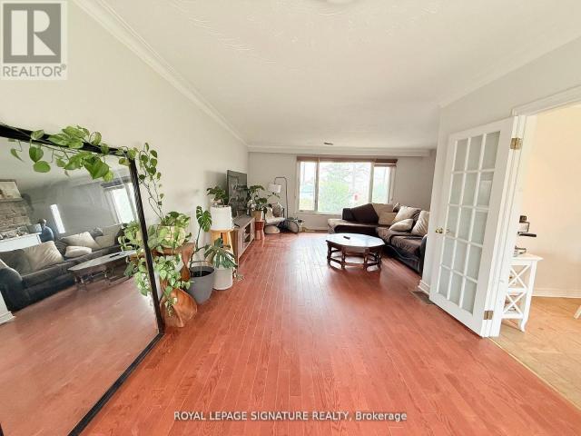 Apartment for rent in Oakville, Ontario