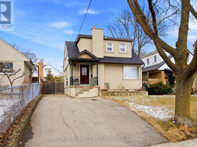 Apartment for rent in Woburn, Ontario