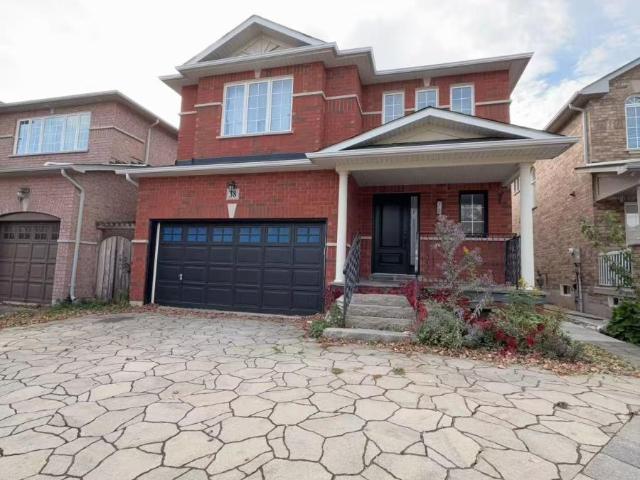 House for rent in Bayview Meadows, Aurora