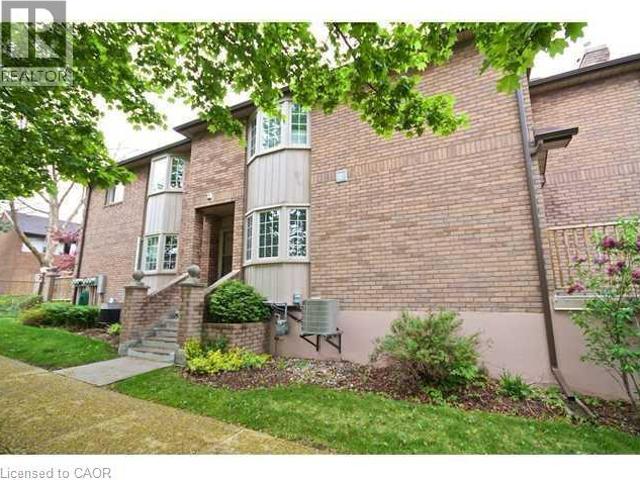 House for rent in Ancaster, Ontario