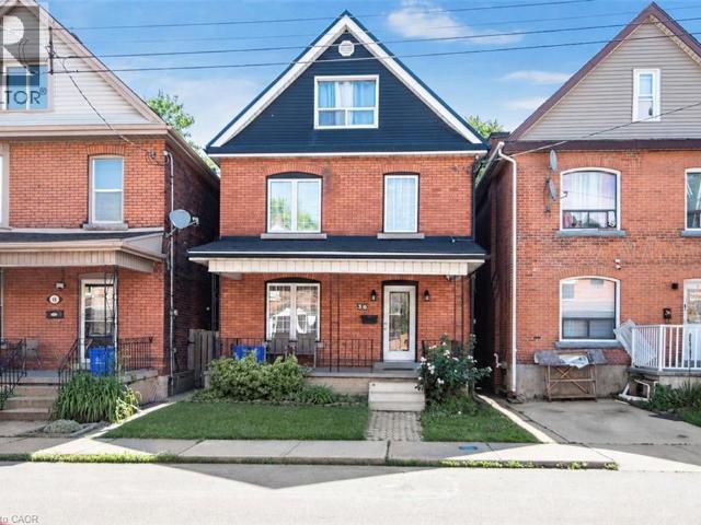 Apartment for rent in Ancaster, Ontario