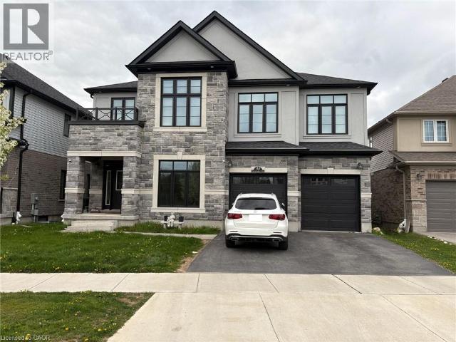 Apartment for rent in Kitchener, Ontario