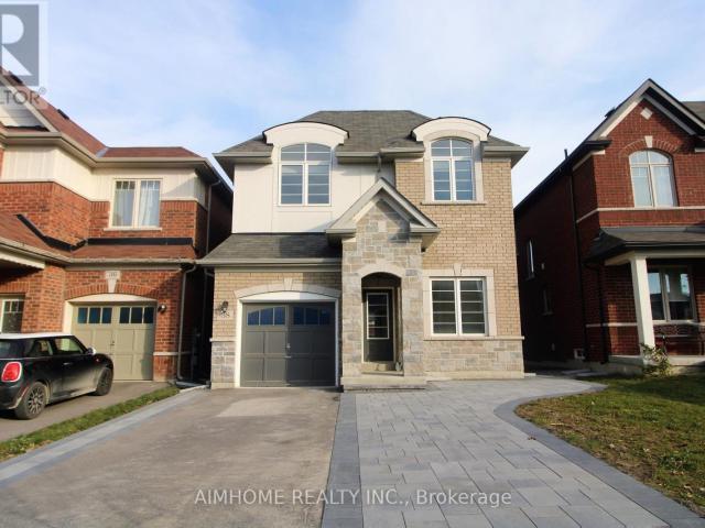 Apartment for rent in York, Ontario