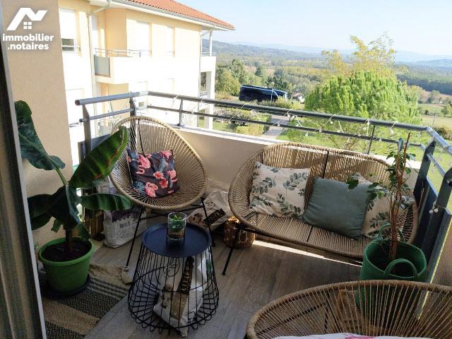 Appartement location à La Tour-du-Pin, L'isle-d'abeau