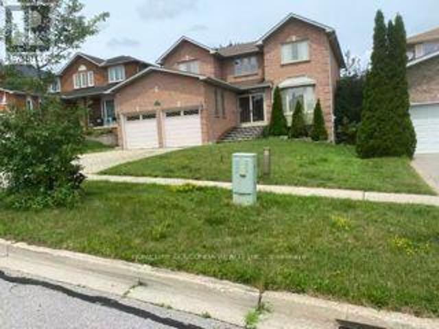 Apartment for rent in York, Ontario