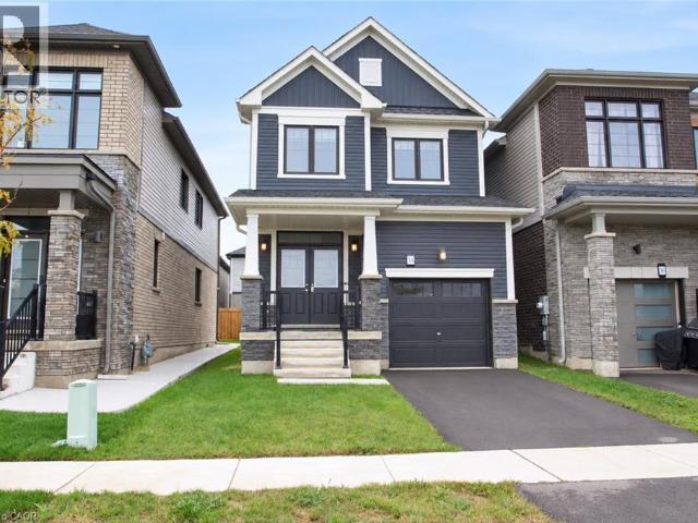House for rent in Caledonia, Southwestern Ontario