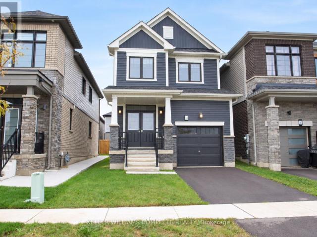 House for rent in Caledonia, Southwestern Ontario