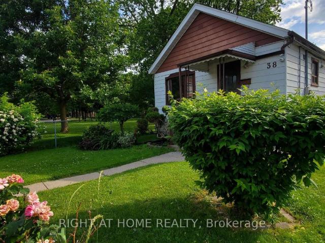 Apartment for rent in Woburn, Ontario