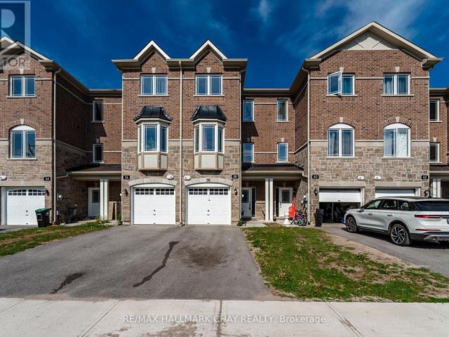 Apartment for rent in Essa, Ontario
