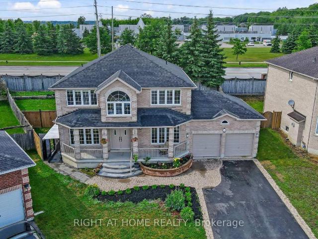 Apartment for rent in Oakville, Golden Horseshoe