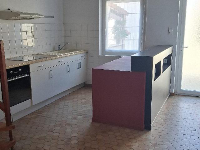 Appartement location à La Tour-du-Pin, Satolas-et-bonce