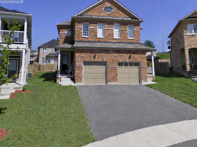 House for rent in Georgina, Ontario