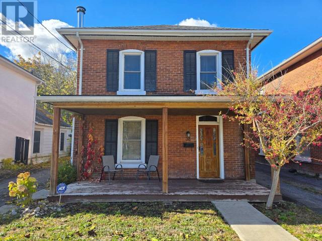 House for rent in Belleville, Ontario