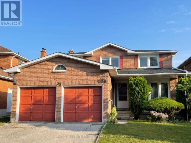 Apartment for rent in York, Ontario