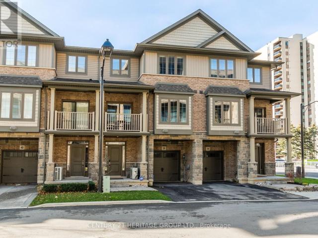 Apartment for rent in Ancaster, Ontario