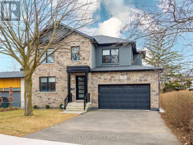 Apartment for rent in Woburn, Ontario