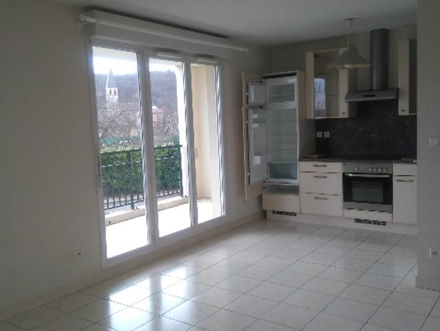 Appartement location à Martaret, Vaulx-Milieu