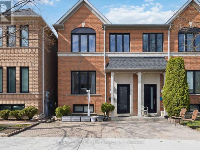 House for rent in Woburn, Ontario