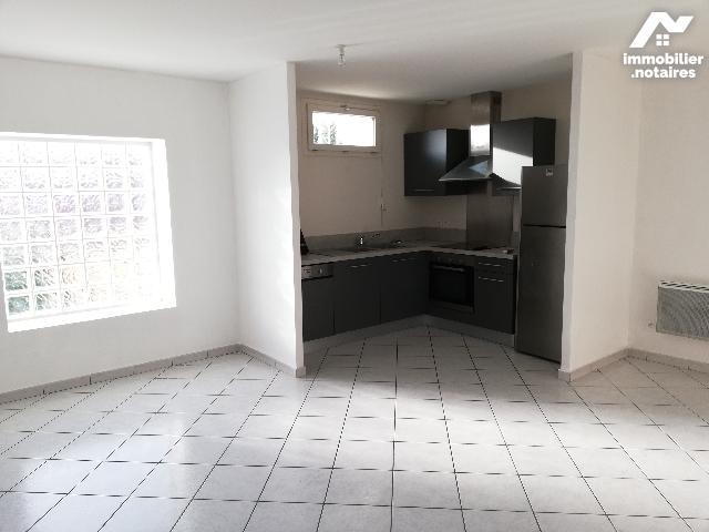 Appartement location à La Tour-du-Pin, Villefontaine