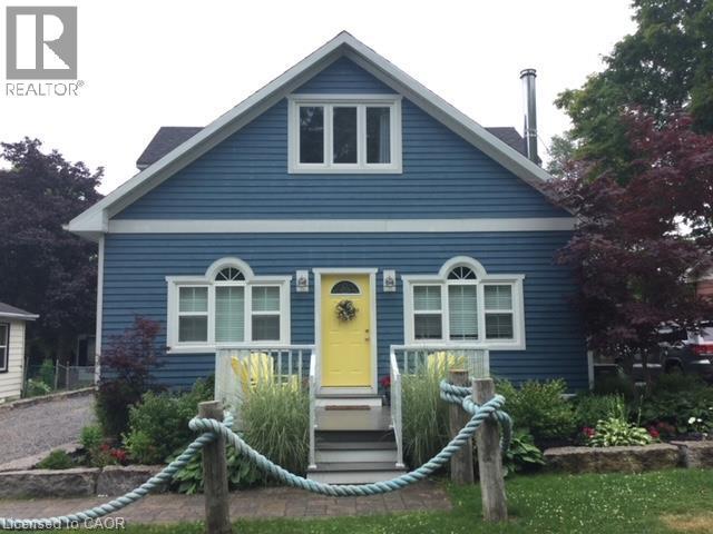 Apartment for rent in Turkey Point, Southwestern Ontario