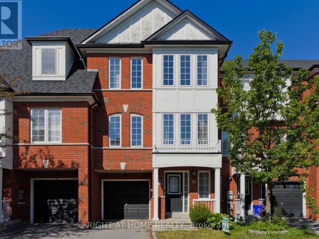 Apartment for rent in York, Ontario