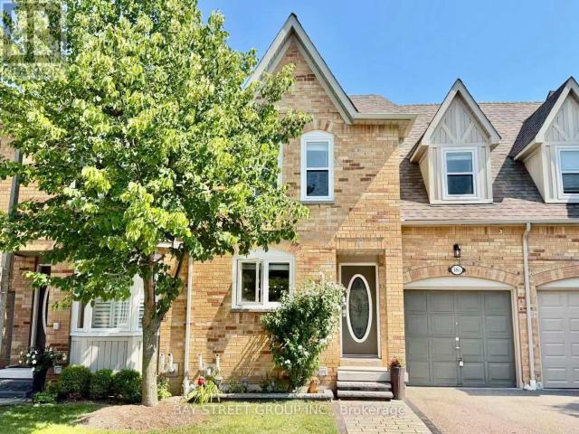 Apartment for rent in Mississauga, Ontario