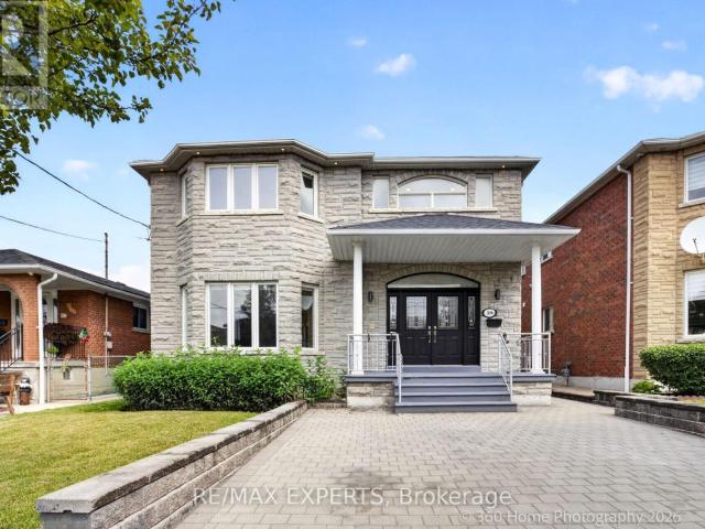 Apartment for rent in Woburn, Ontario