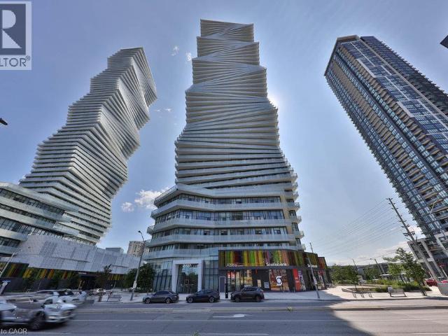 Apartment for rent in Mississauga, Ontario