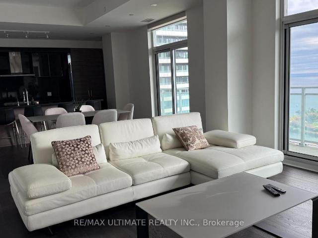 Apartment for rent in Etobicoke—Lakeshore, Toronto