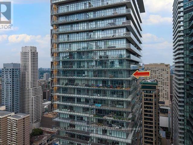 Apartment for rent in Toronto Centre, Toronto