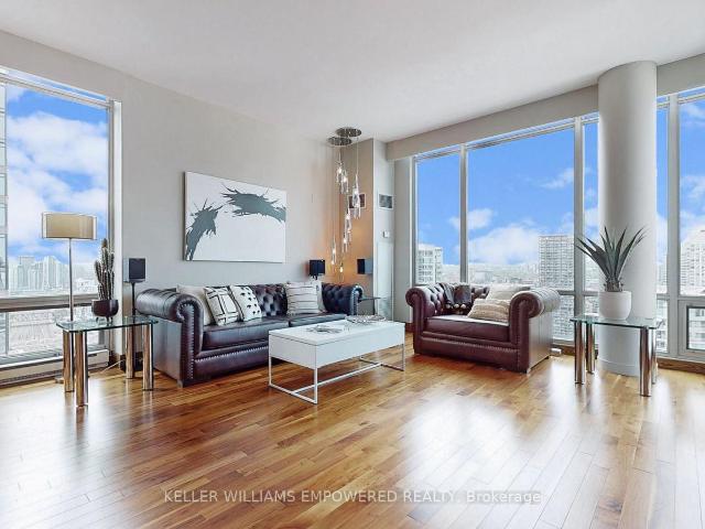 Apartment for rent in Woburn, Ontario