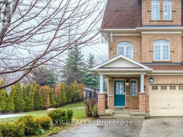 House for rent in Mississauga, Ontario