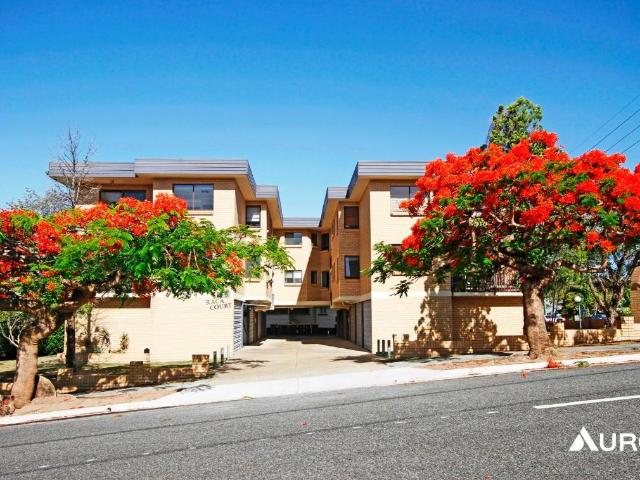 Apartment for rent in Toombul, Queensland