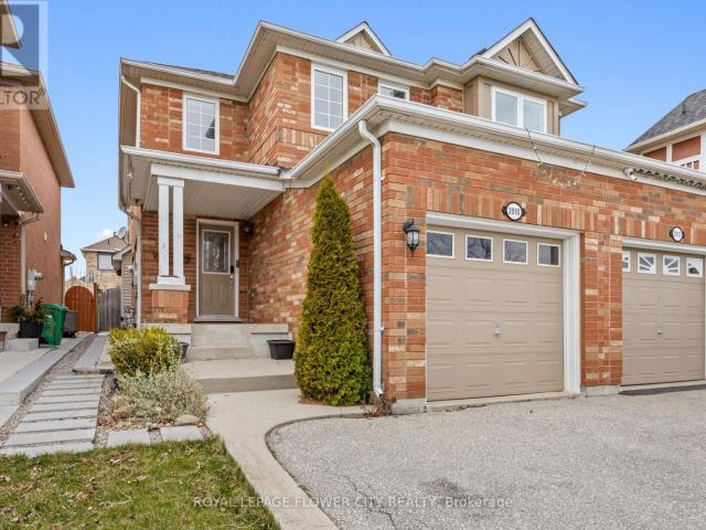 House for rent in Mississauga, Ontario