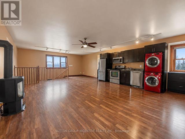 Apartment for rent in Bradford West Gwillimbury, Ontario