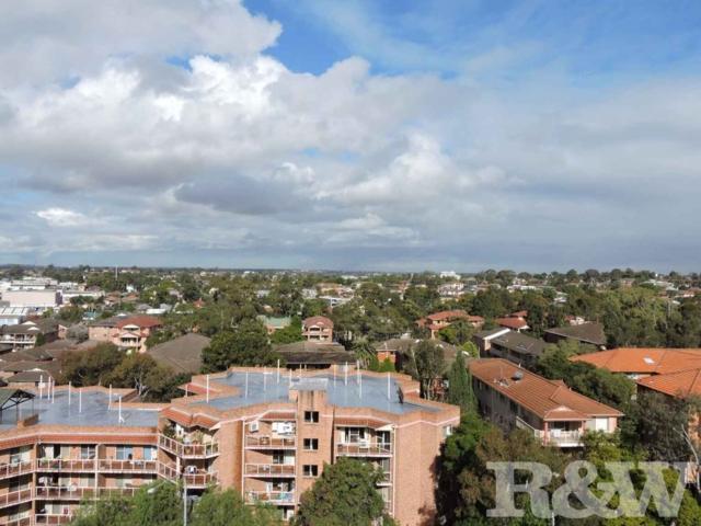 Apartment for rent in Parramatta