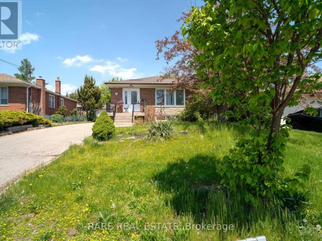Apartment for rent in York, Ontario