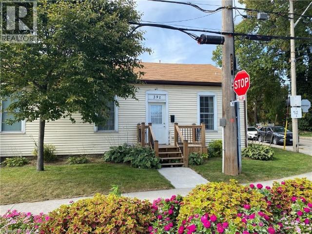 Apartment for rent in Ancaster, Ontario