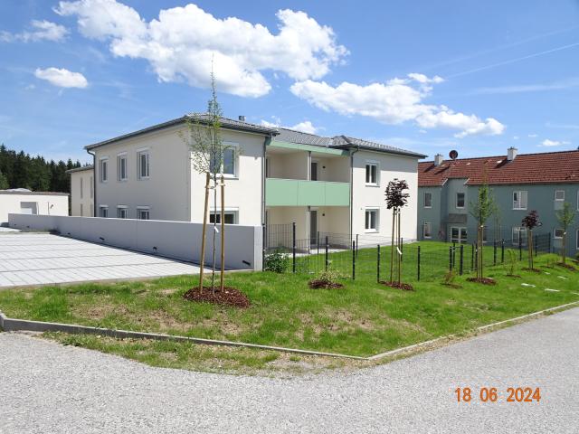Apartment mieten in Groß Gerungs, Heinreichs