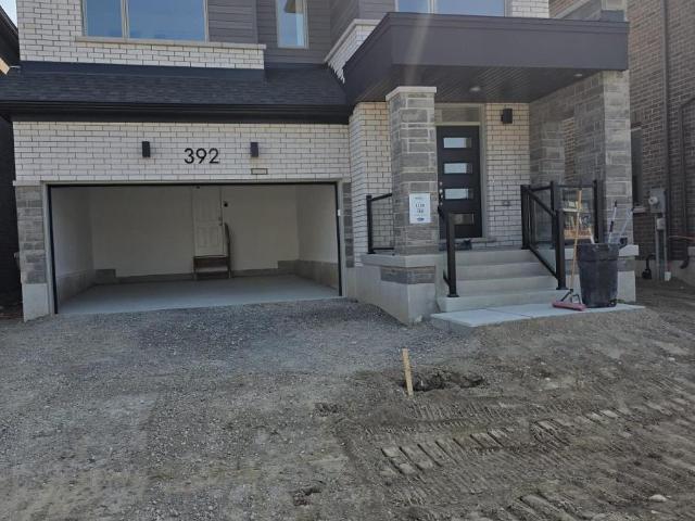 Apartment for rent in Kitchener, Ontario