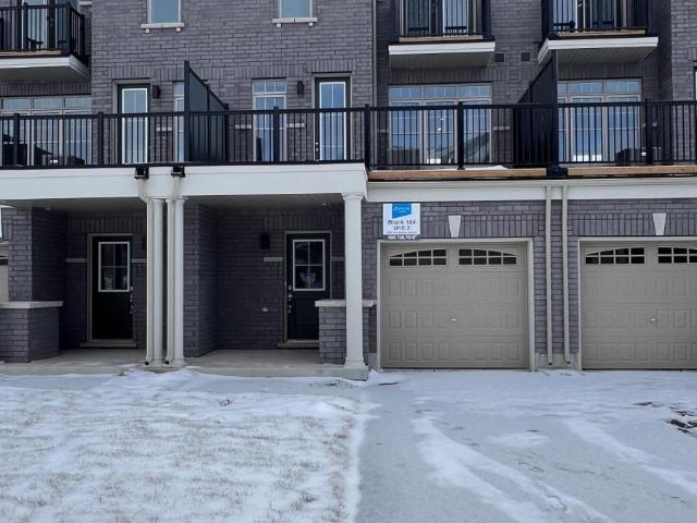 Apartment for rent in Caledon, Ontario