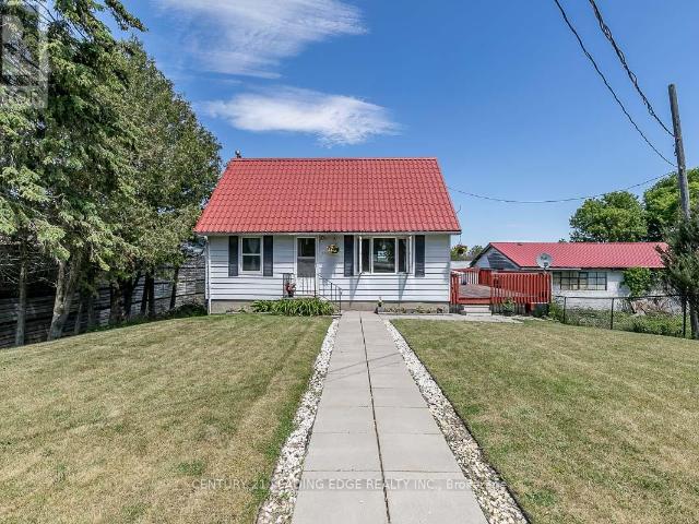 Apartment for rent in York, Ontario