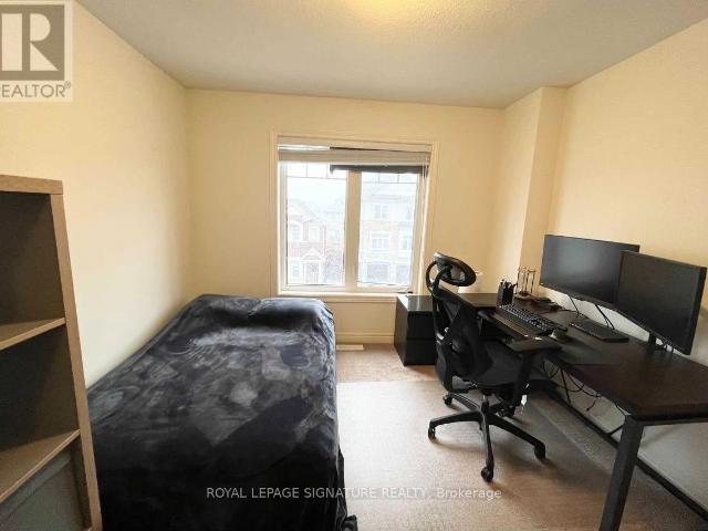 House for rent in Alton West Village, Burlington