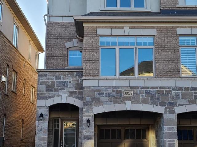 House for rent in Burlington, Ontario
