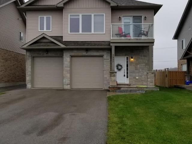 Apartment for rent in Severn, Ontario