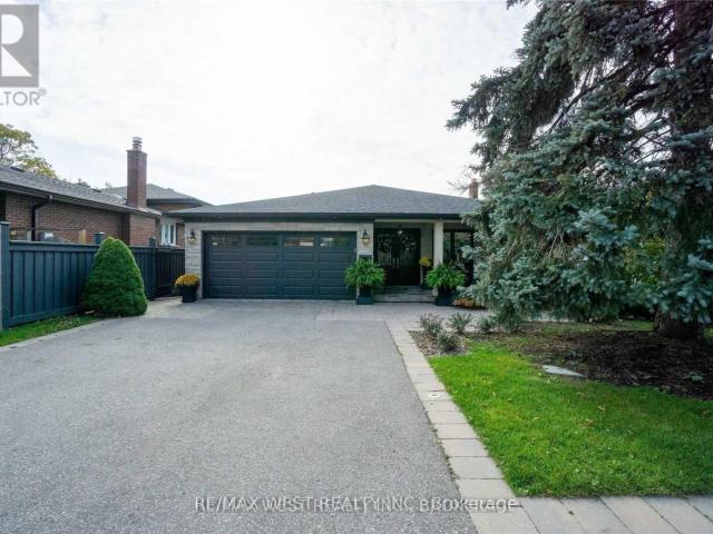 Apartment for rent in Woburn, Ontario