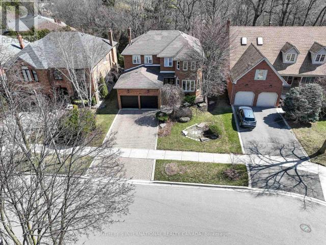 Apartment for rent in Mississauga, Ontario